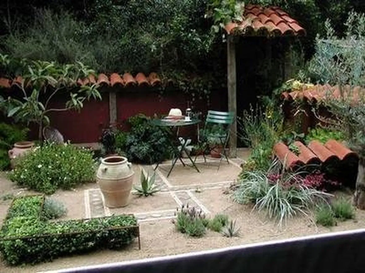 giardini pensili