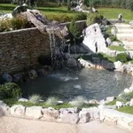 progettazione giardino zen