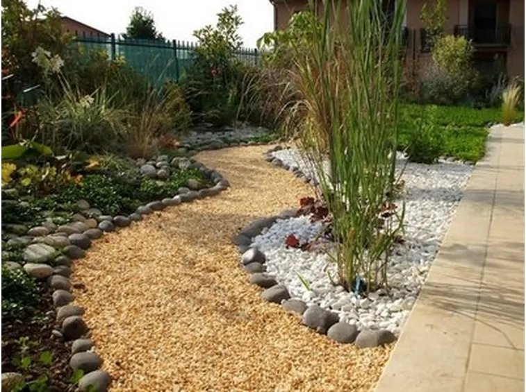 progettazione giardini zen