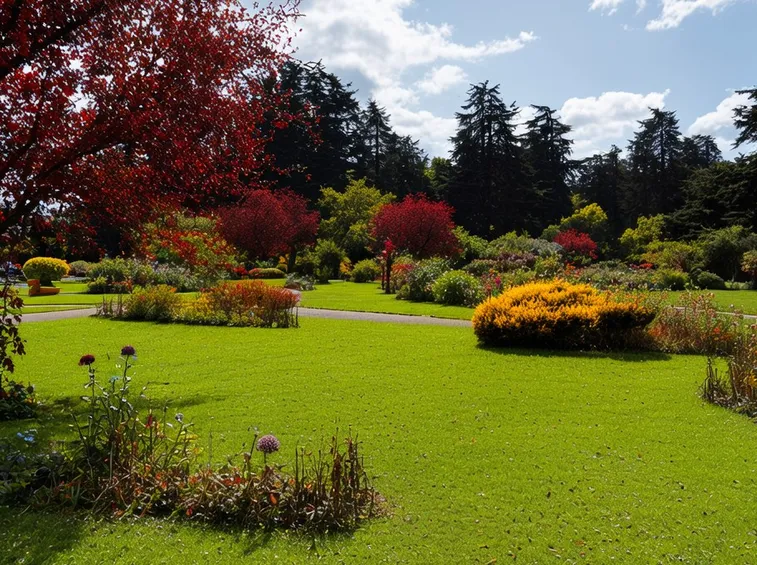 Giardino parco