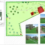 Realizzare un giardino