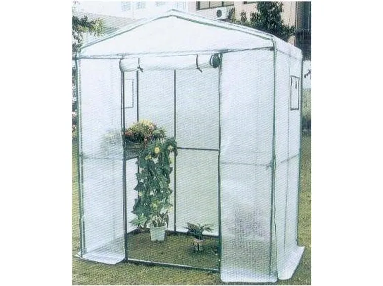 Serre da giardino