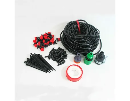 Materiale irrigazione