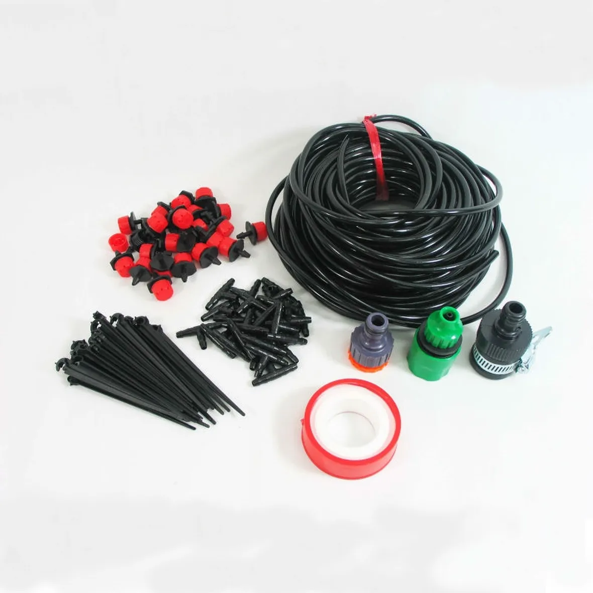 Materiale irrigazione