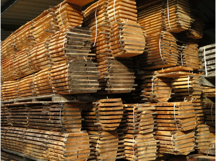 tavole in legno ciliegio