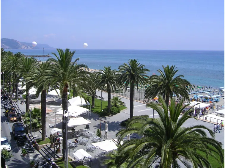 palme 