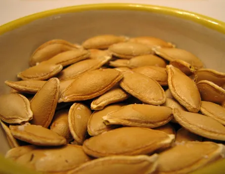 Semi di zucca