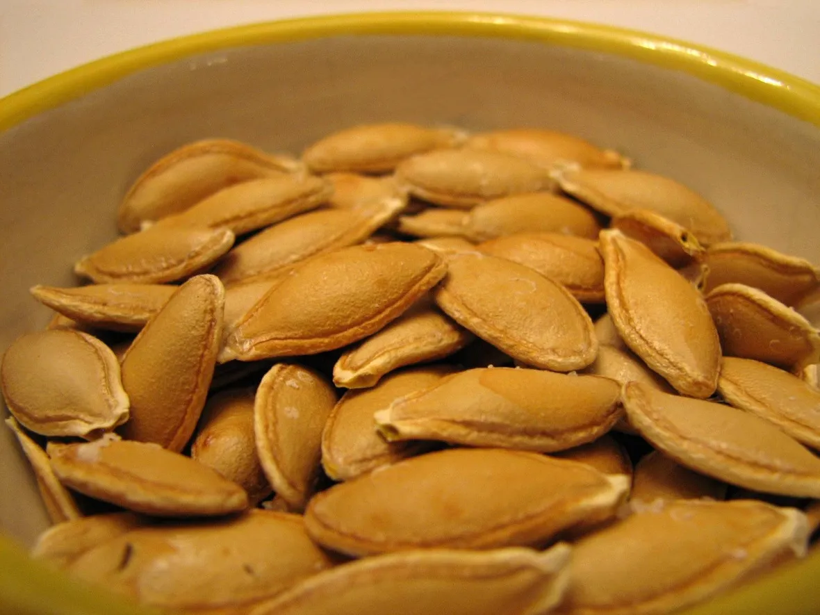 Semi di zucca