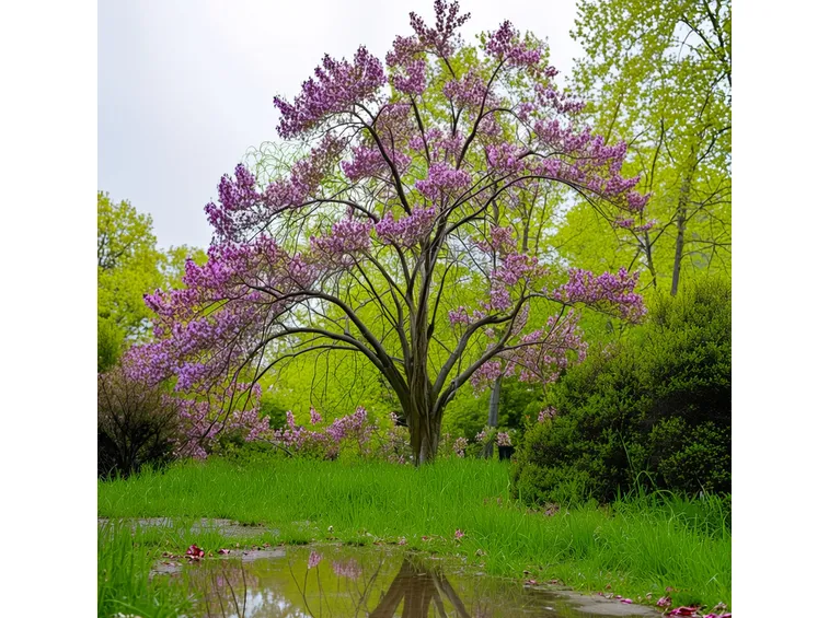 Albero di giuda