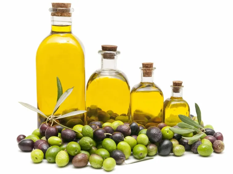 Olio di oliva
