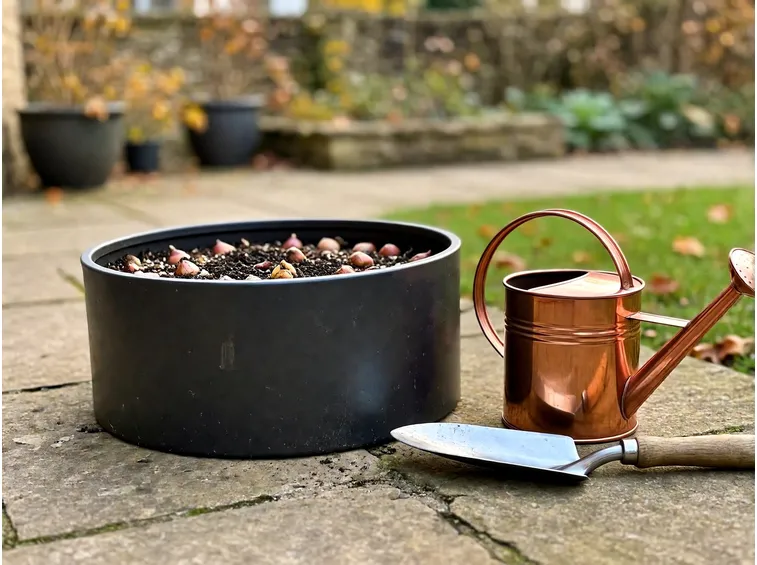 Cure dall'autunno alla fioritura e cosa fare dopo