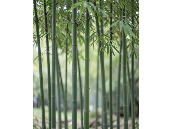 bamboo