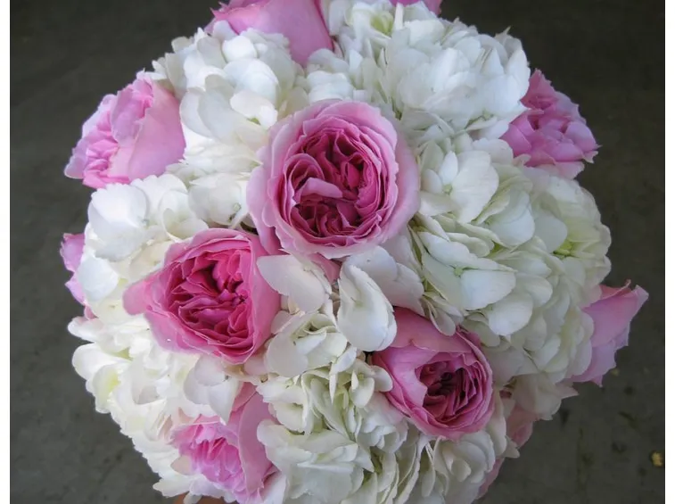 Bouquet di peonie