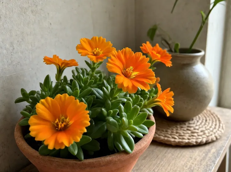 Varietà di portulaca perenne