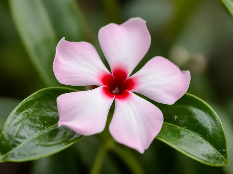 pervinca titan bush
