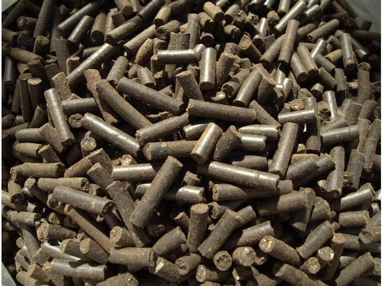 Stallatico pellet