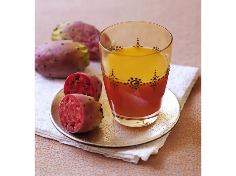 Coktail di fico d'india
