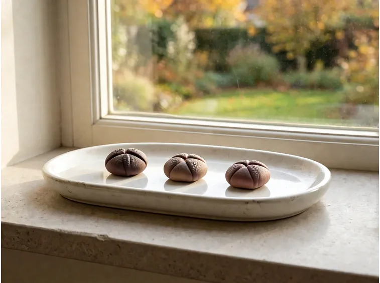 Autunno in casa e sul balcone: umidità, luce e freddo