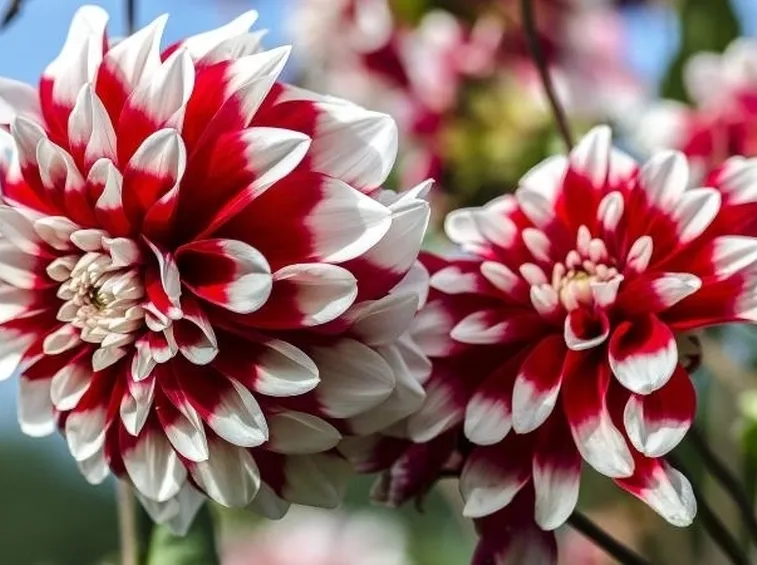 Dahlia