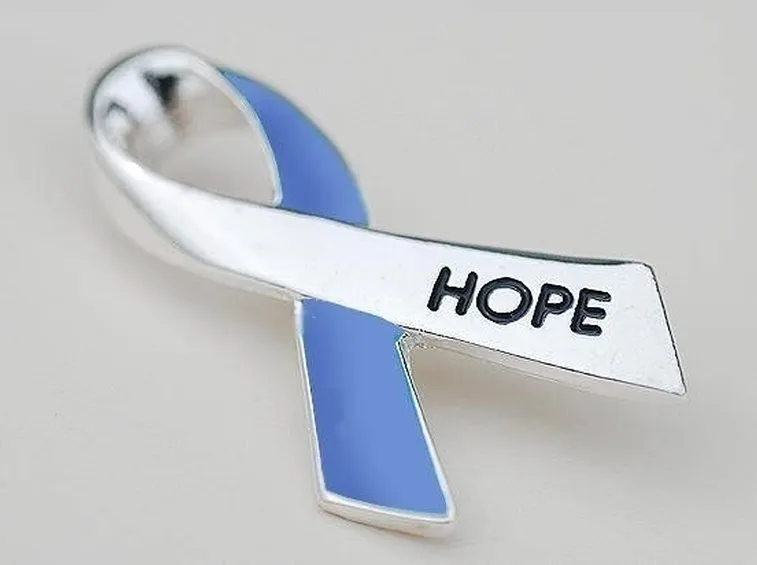 Una speranza per la cura del cancro viene anche dalla Pervinca
