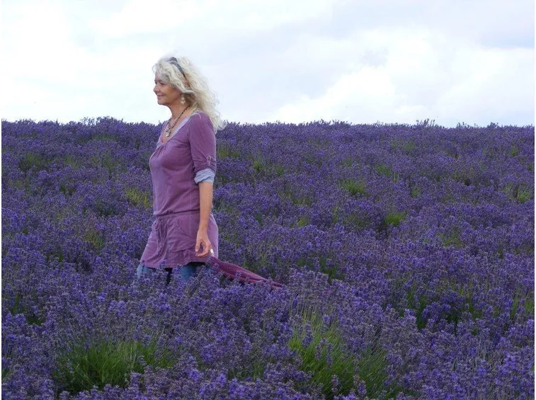Riproduzione Lavanda tramite talea