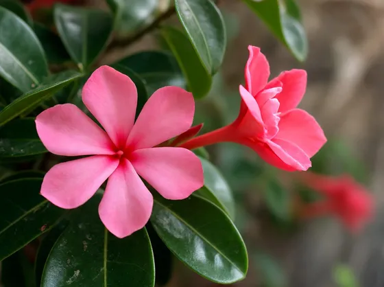 Dipladenia