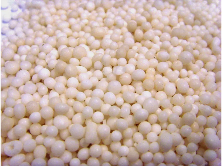 Fertilizzante per il Gelsomino rampicante