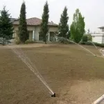 irrigazione