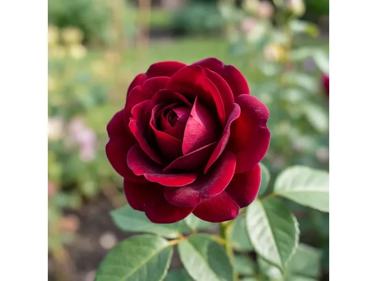 Rosa Baccarat