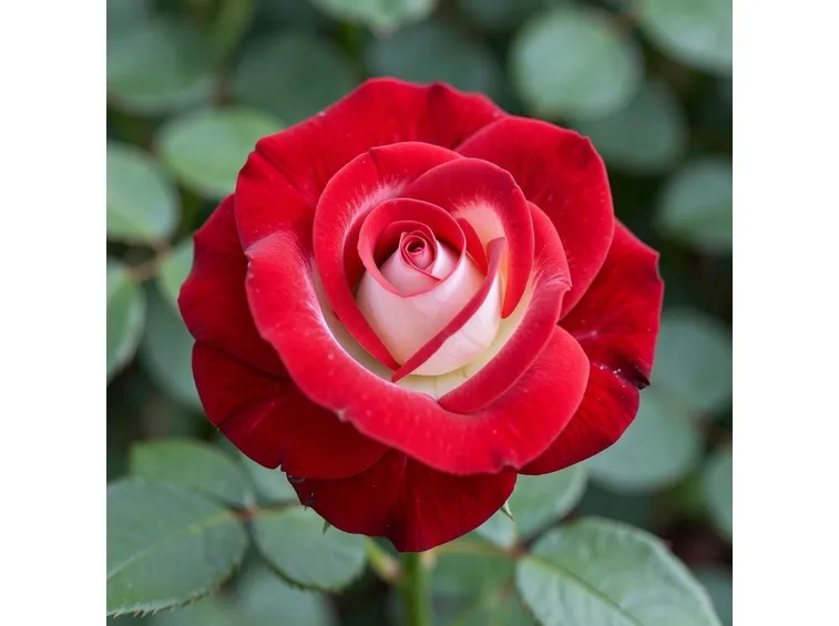 Ibrido rosa