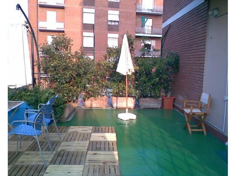 siepe adatta per terrazzo