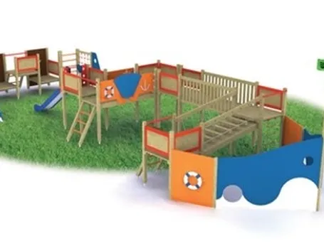 giochi da giardino