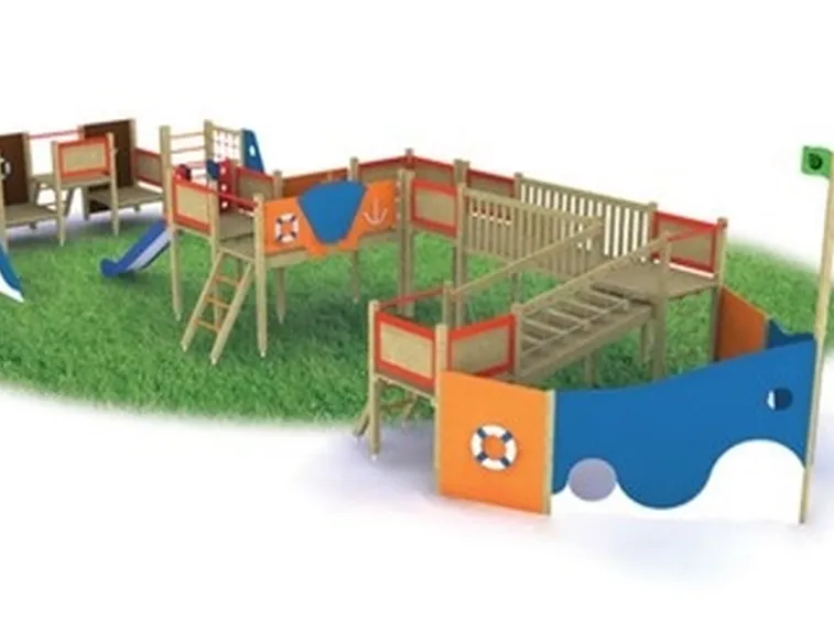 giochi da giardino