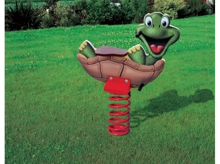 gioco a molla