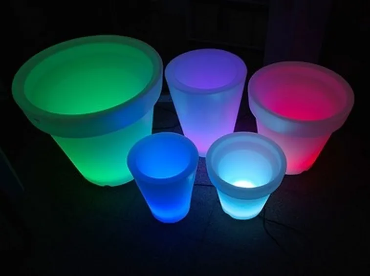 illuminazione giardino