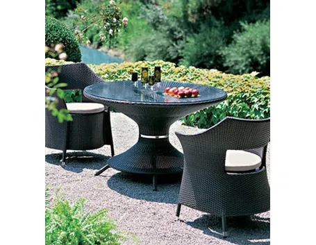 tavolo da giardino