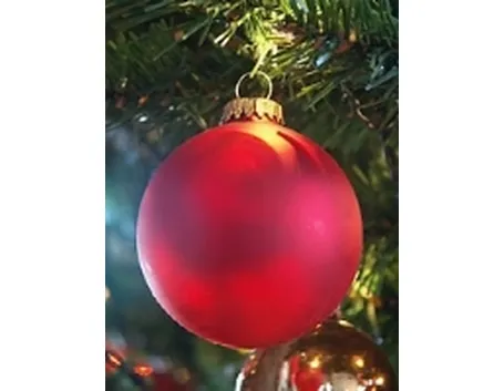 palla di natale