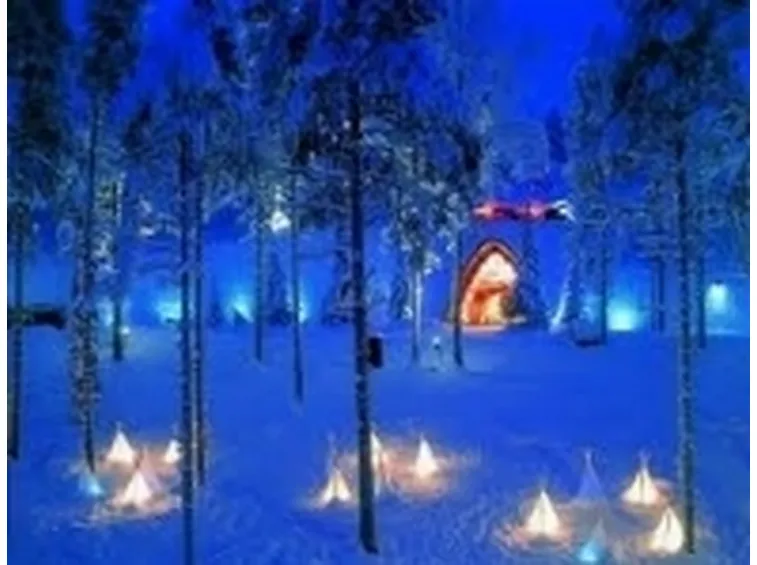 Rovaniemi