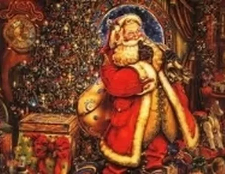 babbo natale