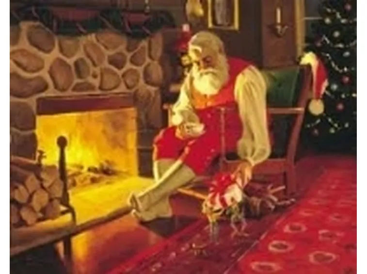 babbo natale