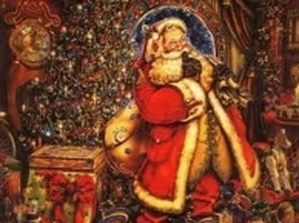 babbo natale