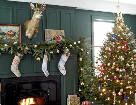 albero di Natale