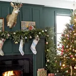 albero di Natale