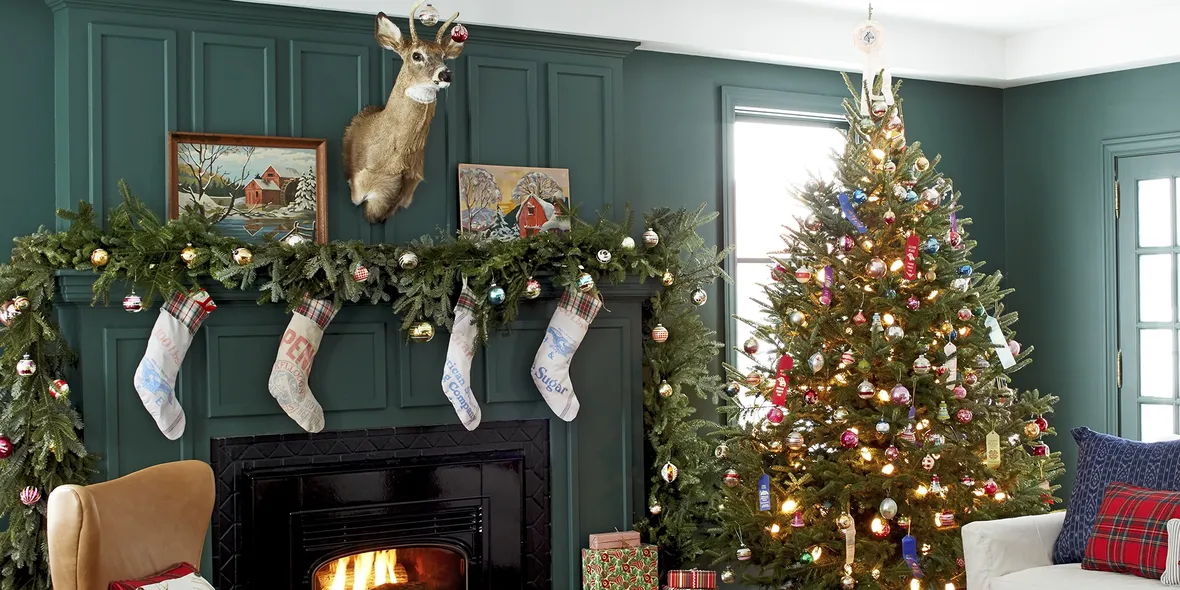 albero di Natale