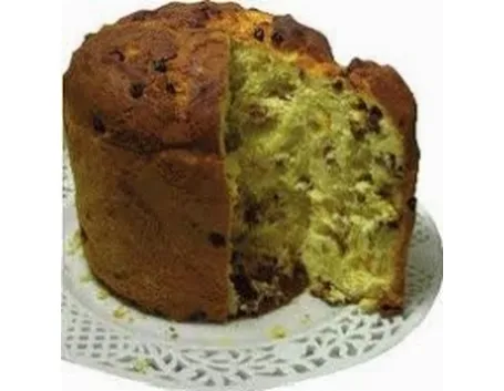panettone