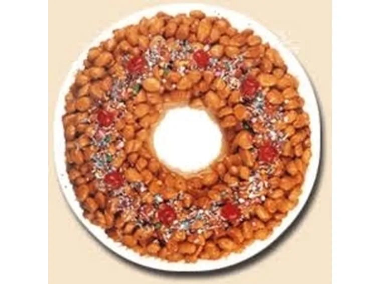 struffoli