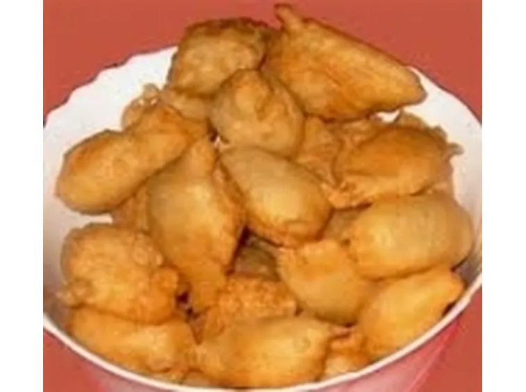 pettole pugliesi