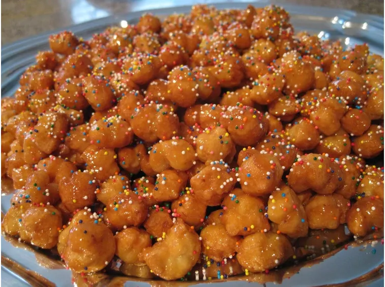 dolci calabresi