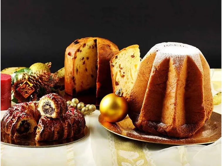 dolci del nord