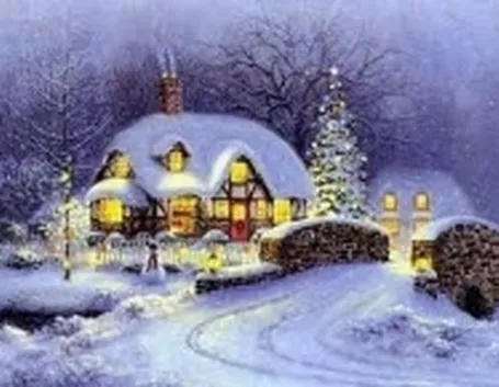 festa di natale